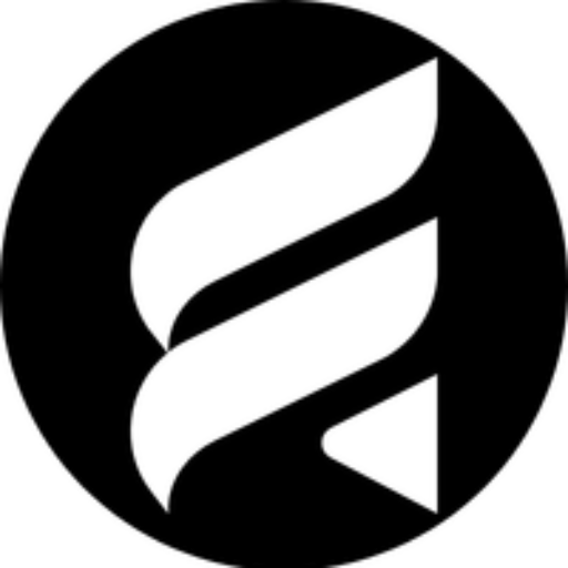 black simple creative agency logo (4)